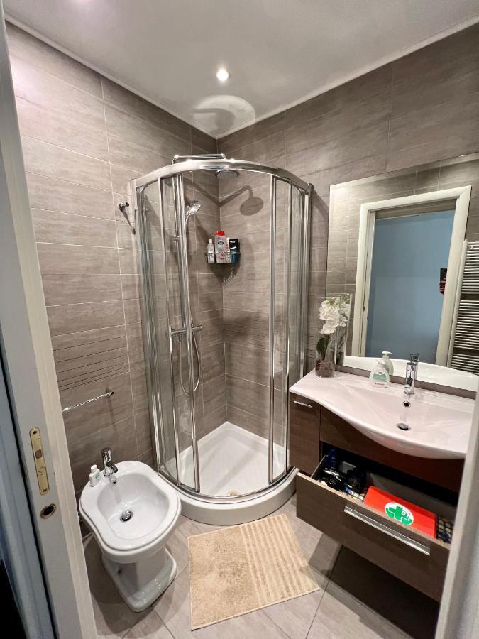 Babuino Luxury Apartment - Piazza Di Spagna Rome Exterior photo
