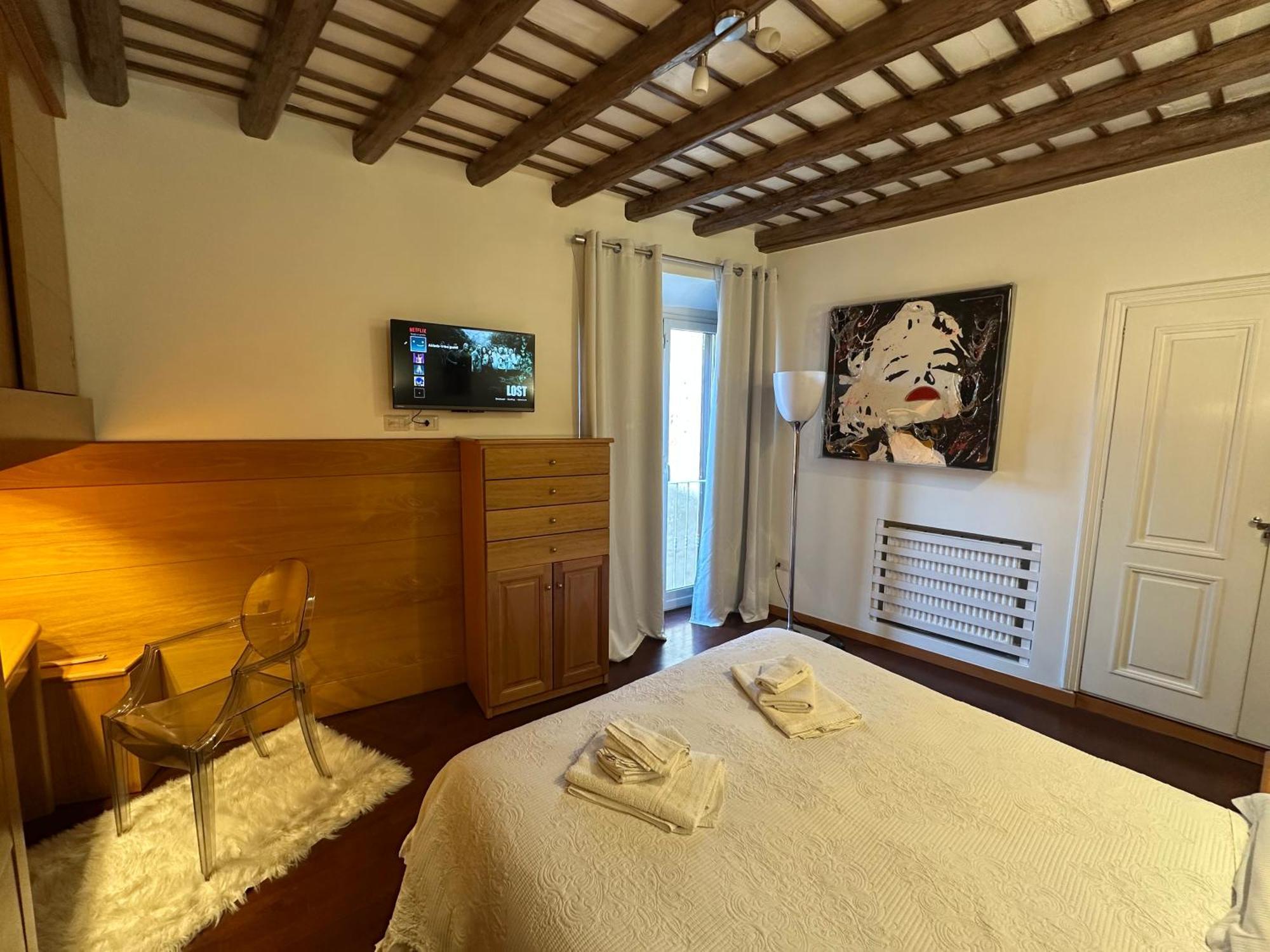 Babuino Luxury Apartment - Piazza Di Spagna Rome Exterior photo