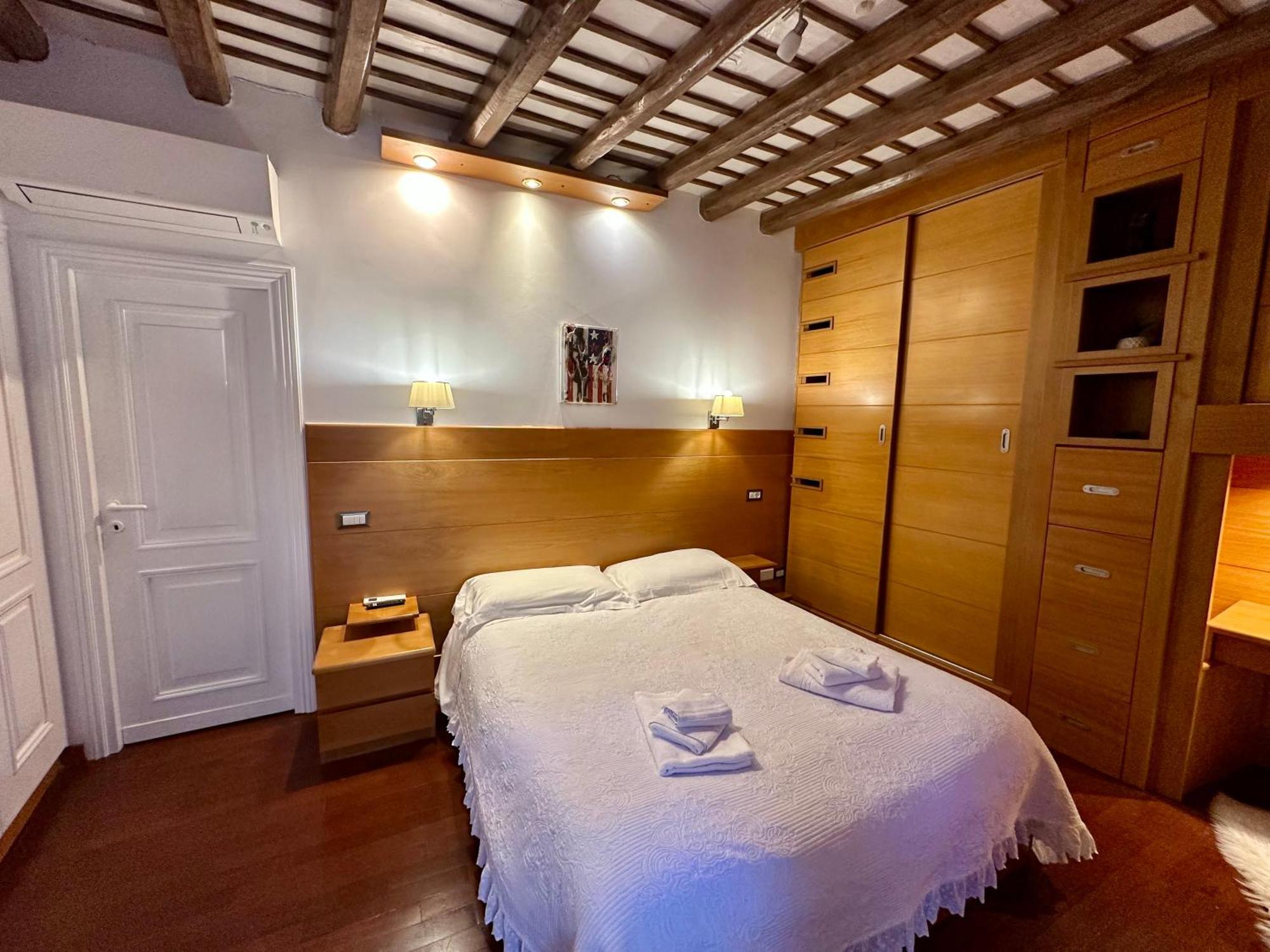 Babuino Luxury Apartment - Piazza Di Spagna Rome Exterior photo